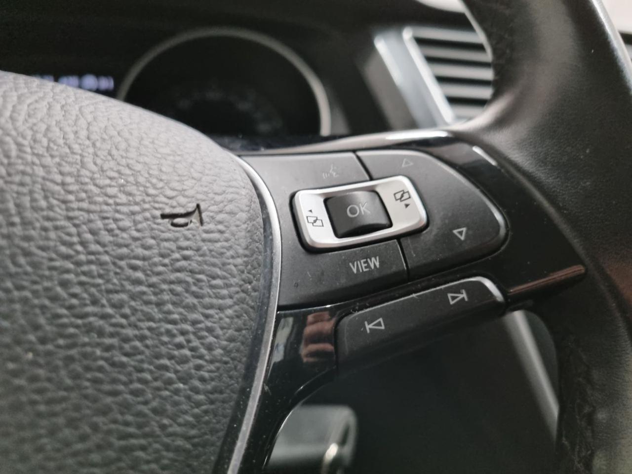 VOLKSWAGEN Tiguan 2.0 TDI SCR DSG 4MOTION Business BMT - 30