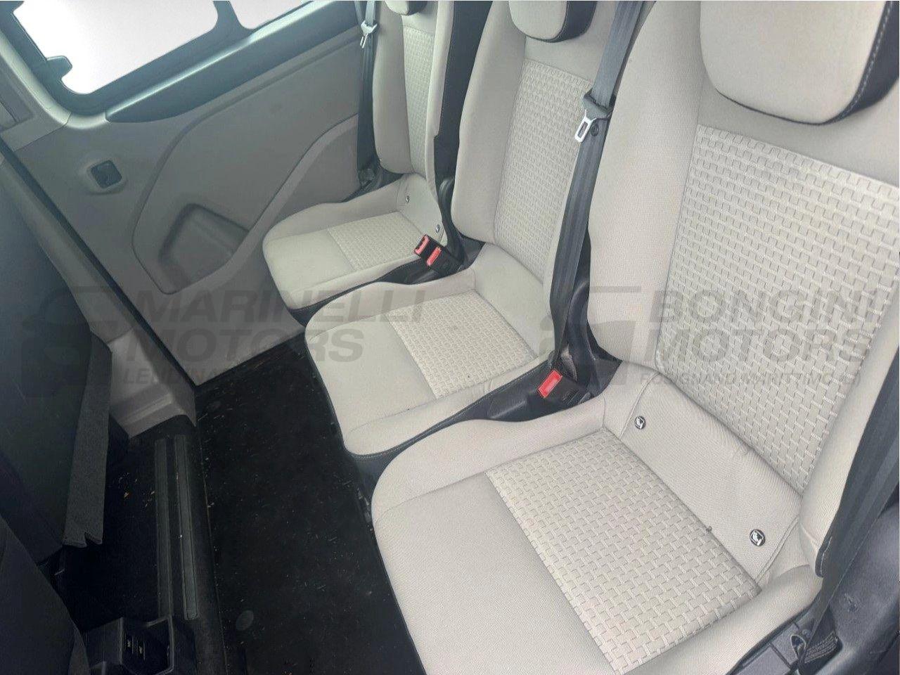 FORD Tourneo Custom 320 2.0 TDCI 105 CV TREND 9 POSTI - 15