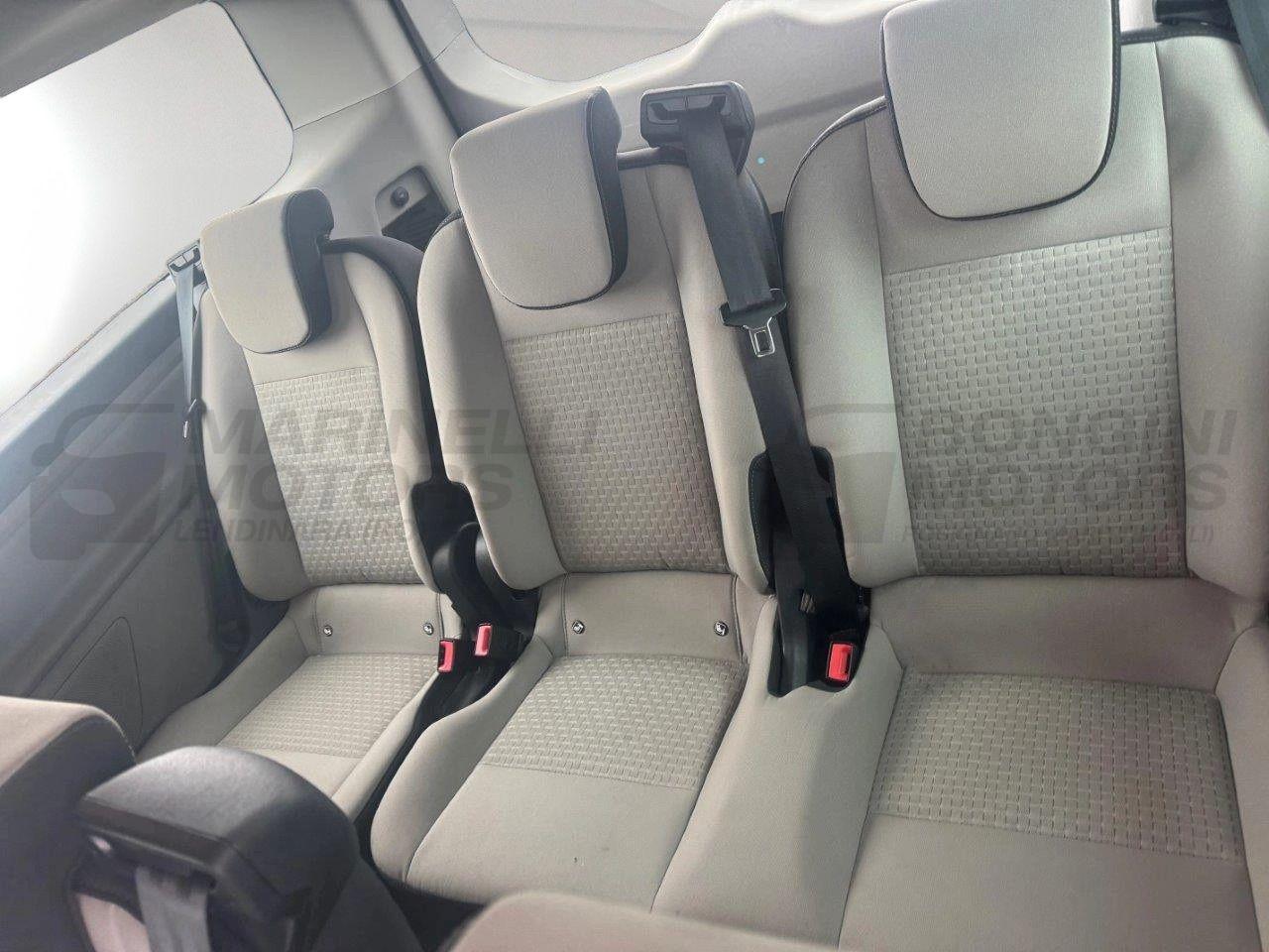 FORD Tourneo Custom 320 2.0 TDCI 105 CV TREND 9 POSTI - 16