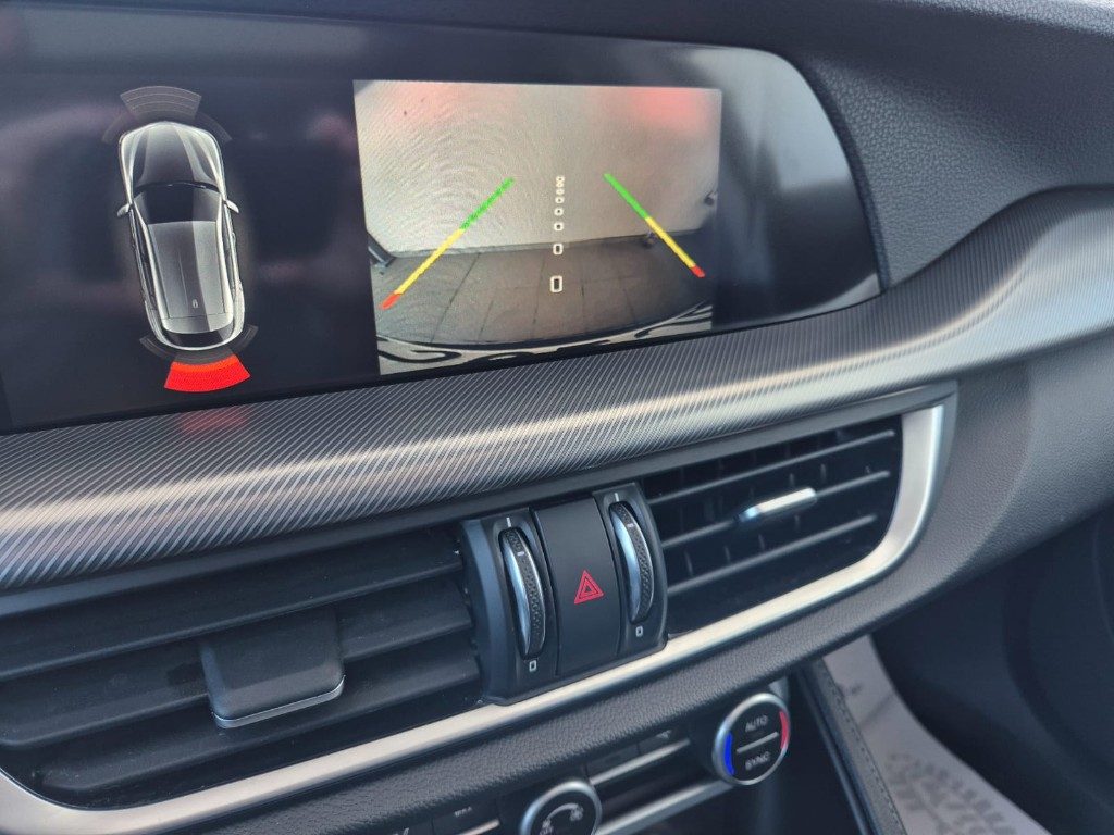 ALFA ROMEO Stelvio 2.2 Turbodiesel 190 CV AT8 Q4 Executive - 12