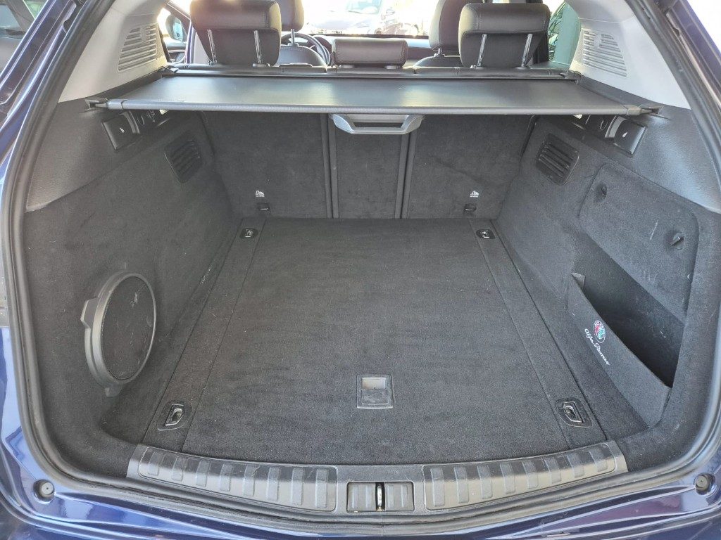 ALFA ROMEO Stelvio 2.2 Turbodiesel 190 CV AT8 Q4 Executive - 15