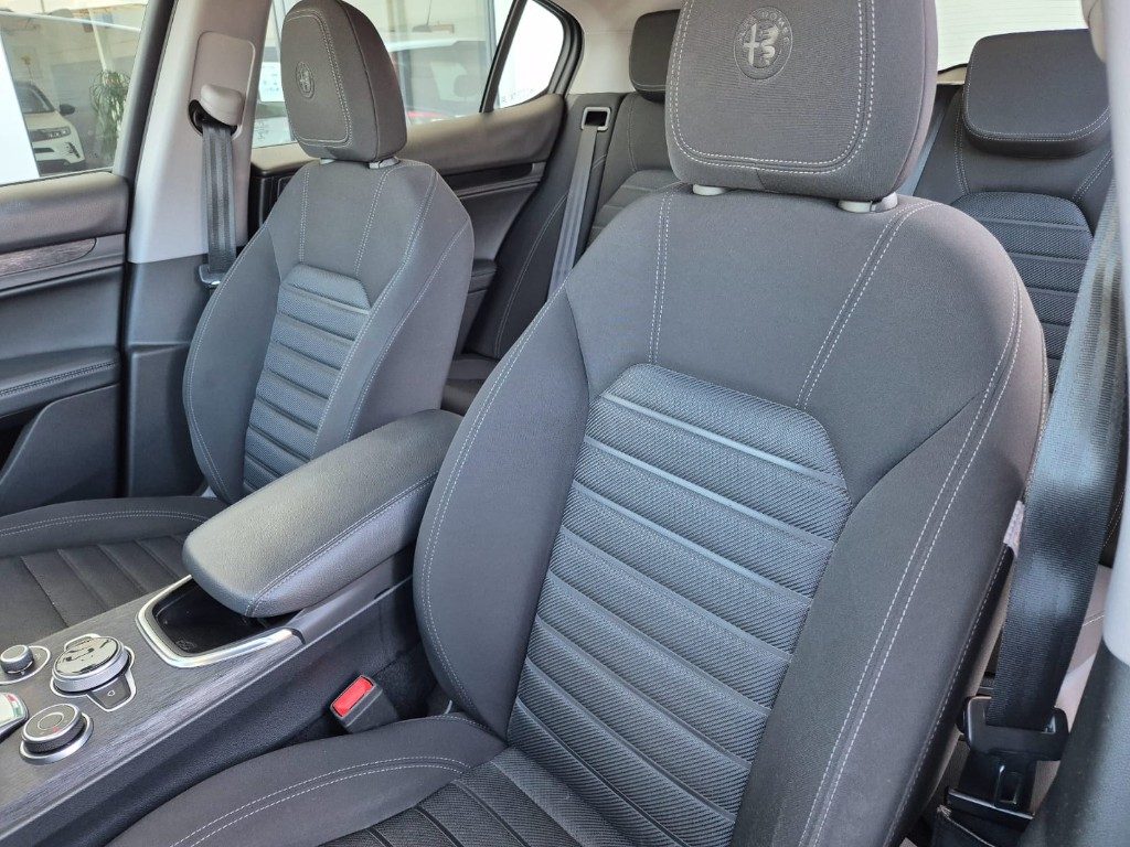 ALFA ROMEO Stelvio 2.2 Turbodiesel 160 CV AT8 RWD Business - 7
