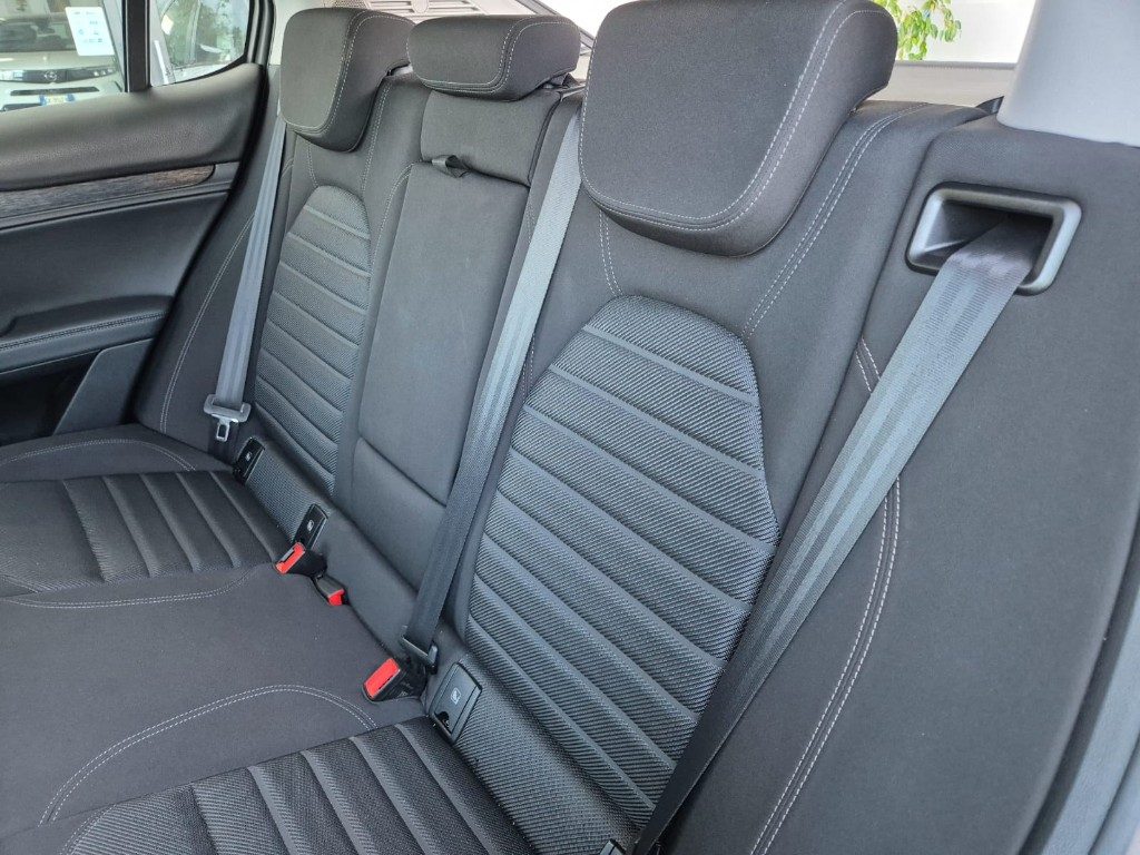 ALFA ROMEO Stelvio 2.2 Turbodiesel 160 CV AT8 RWD Business - 14