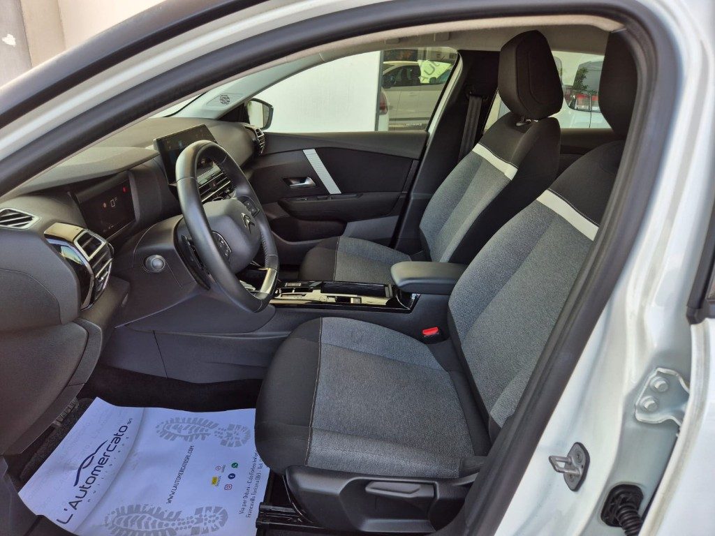 CITROEN C4 BlueHDi 130 S&S EAT8 Shine - 6