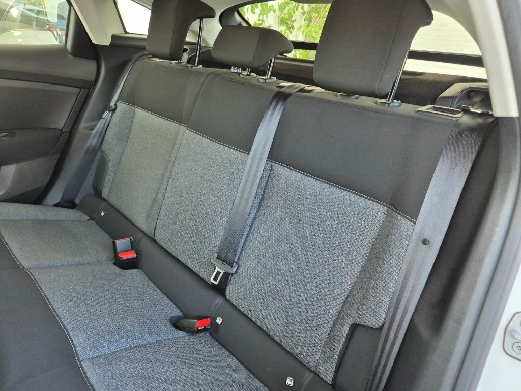 CITROEN C4 BlueHDi 130 S&S EAT8 Shine - 10