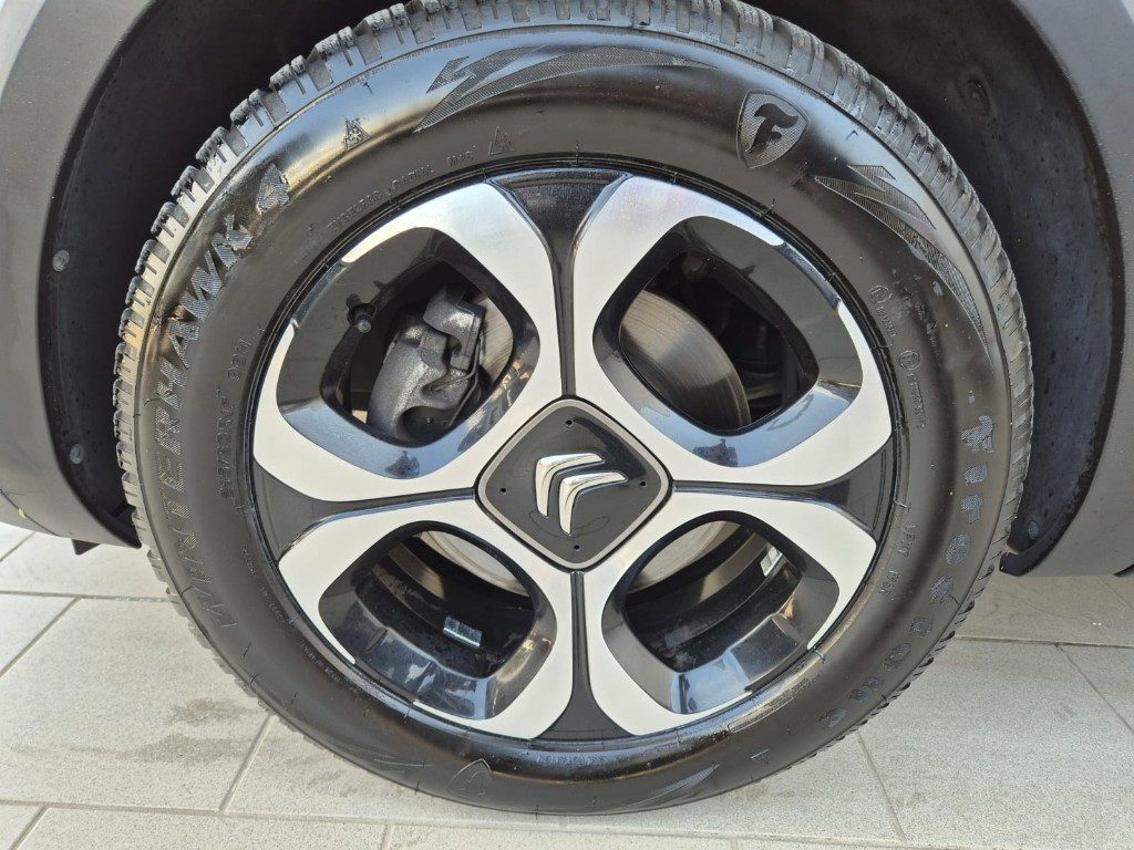 CITROEN C4 BlueHDi 130 S&S EAT8 Shine - 16