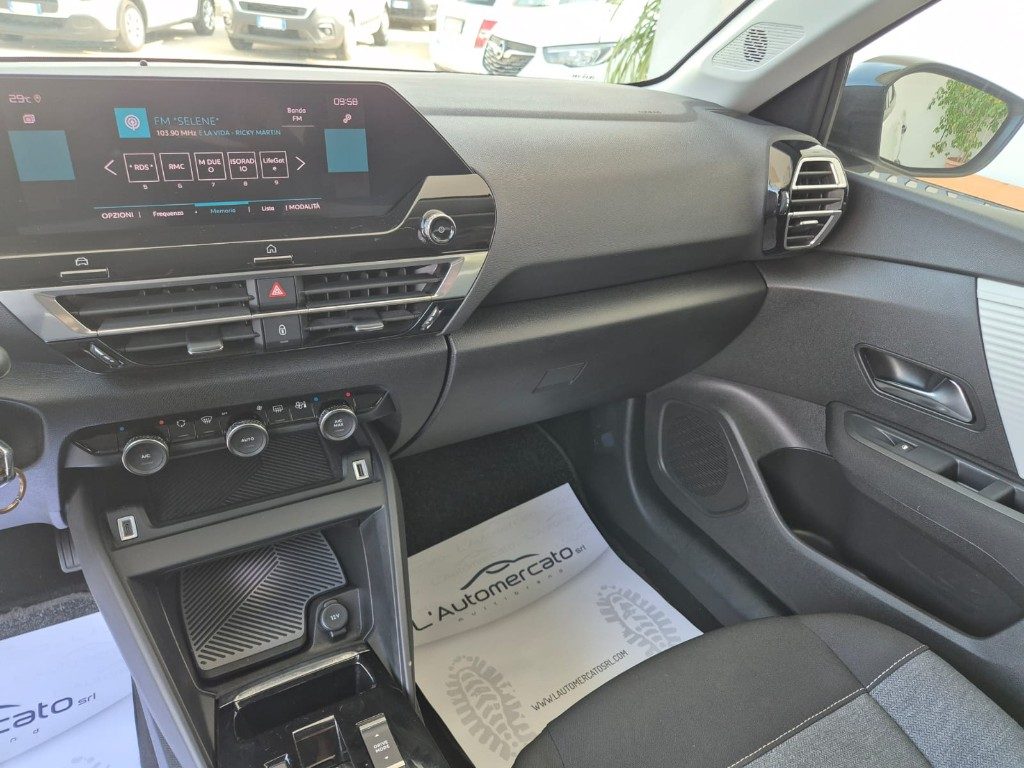 CITROEN C4 BlueHDi 130 S&S EAT8 Shine - 14