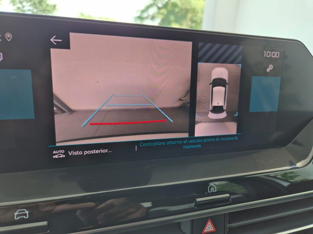 CITROEN C4 BlueHDi 130 S&S EAT8 Shine - 18