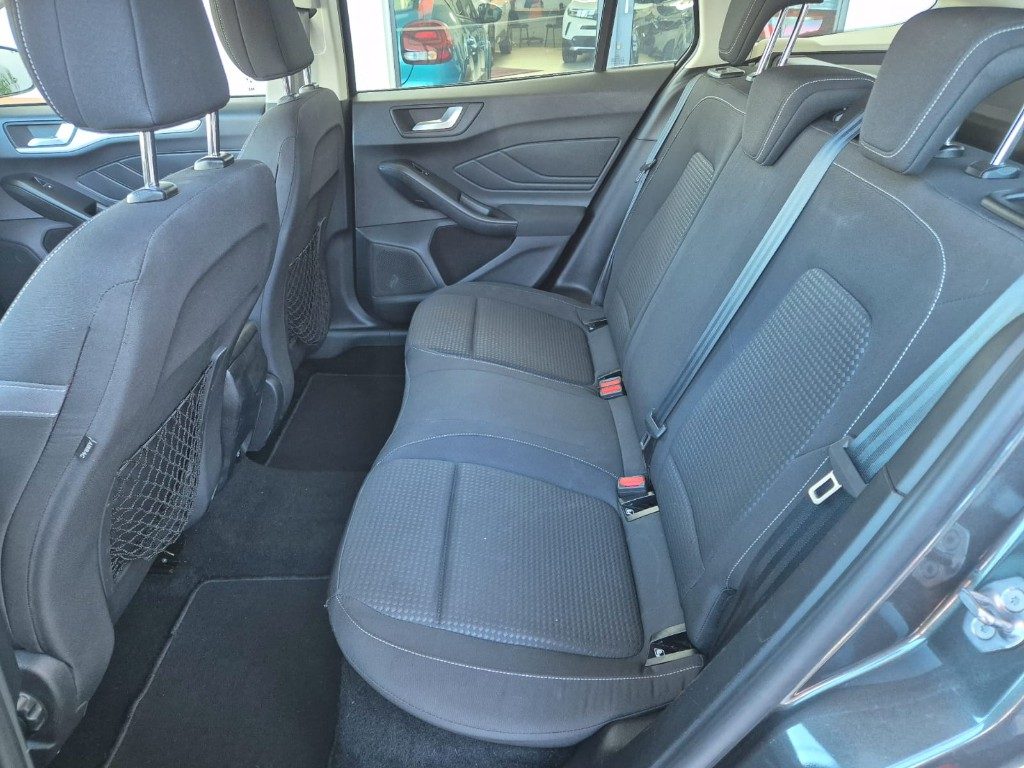FORD Focus 1.5 EcoBlue 120 CV SW Business - 14