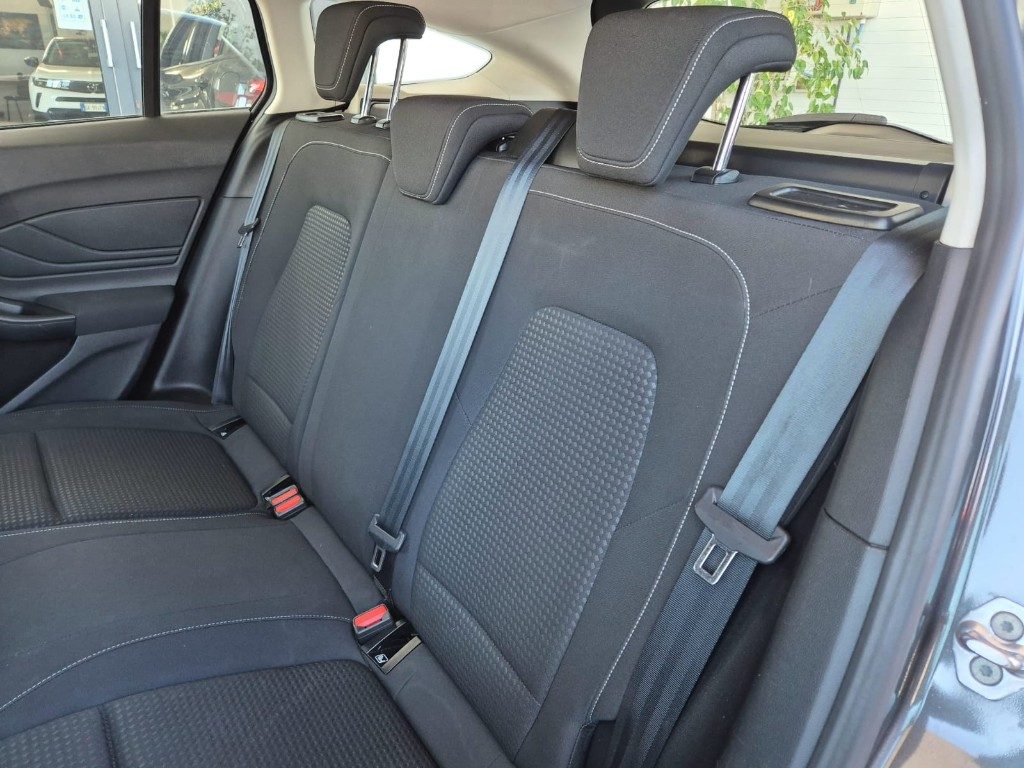 FORD Focus 1.5 EcoBlue 120 CV SW Business - 15