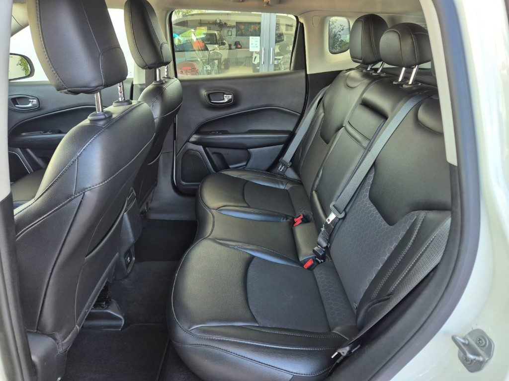 JEEP Compass 1.6 Multijet II 2WD Night Eagle - 13