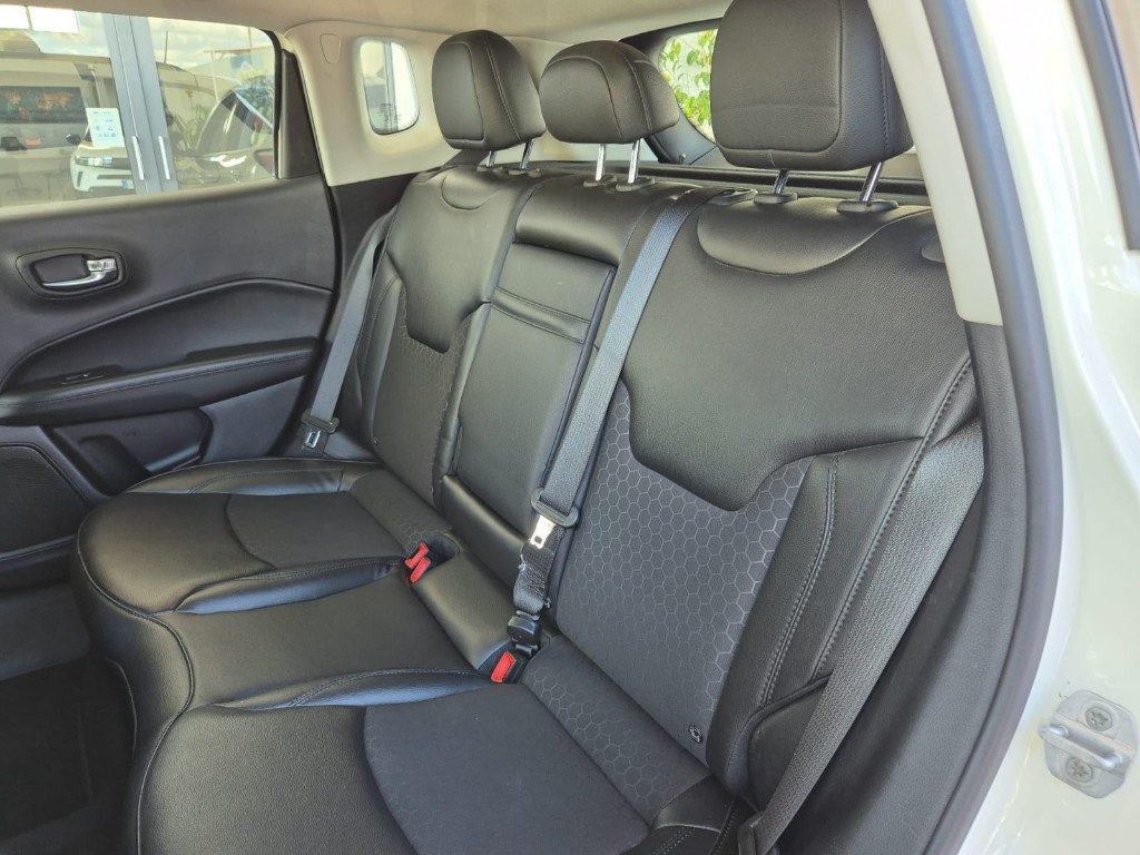 JEEP Compass 1.6 Multijet II 2WD Night Eagle - 14