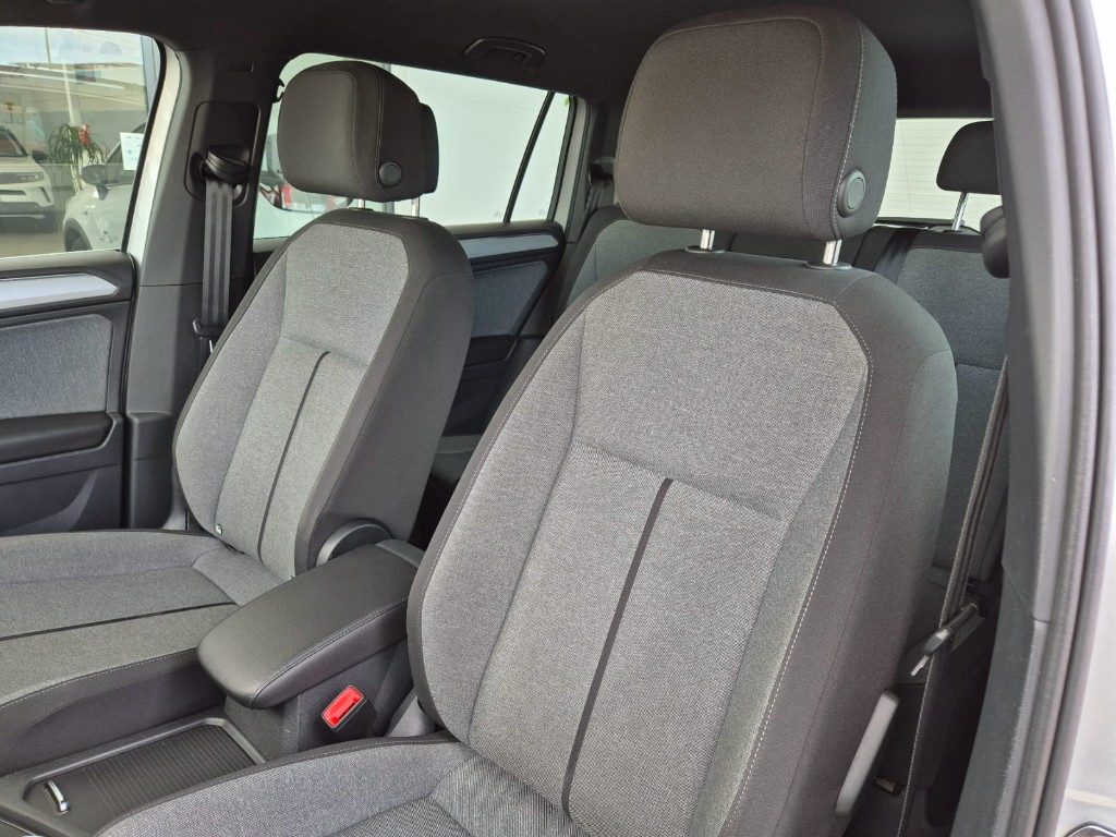 SEAT Tarraco 2.0 TDI XCELLENCE - 6