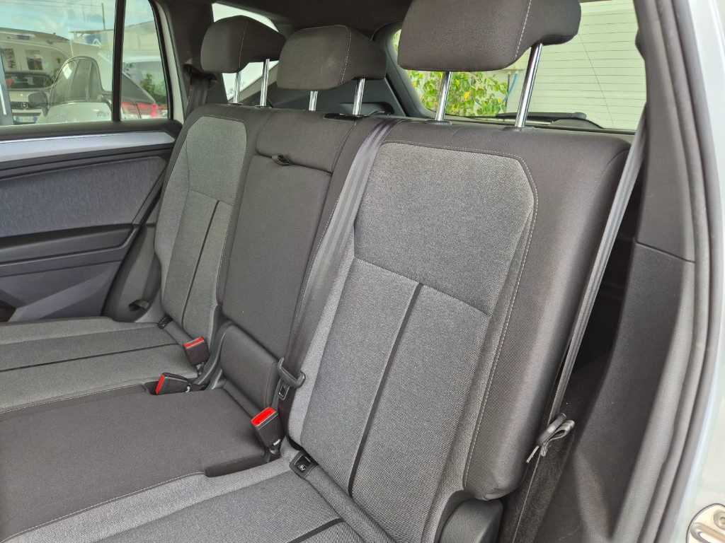 SEAT Tarraco 2.0 TDI XCELLENCE - 9