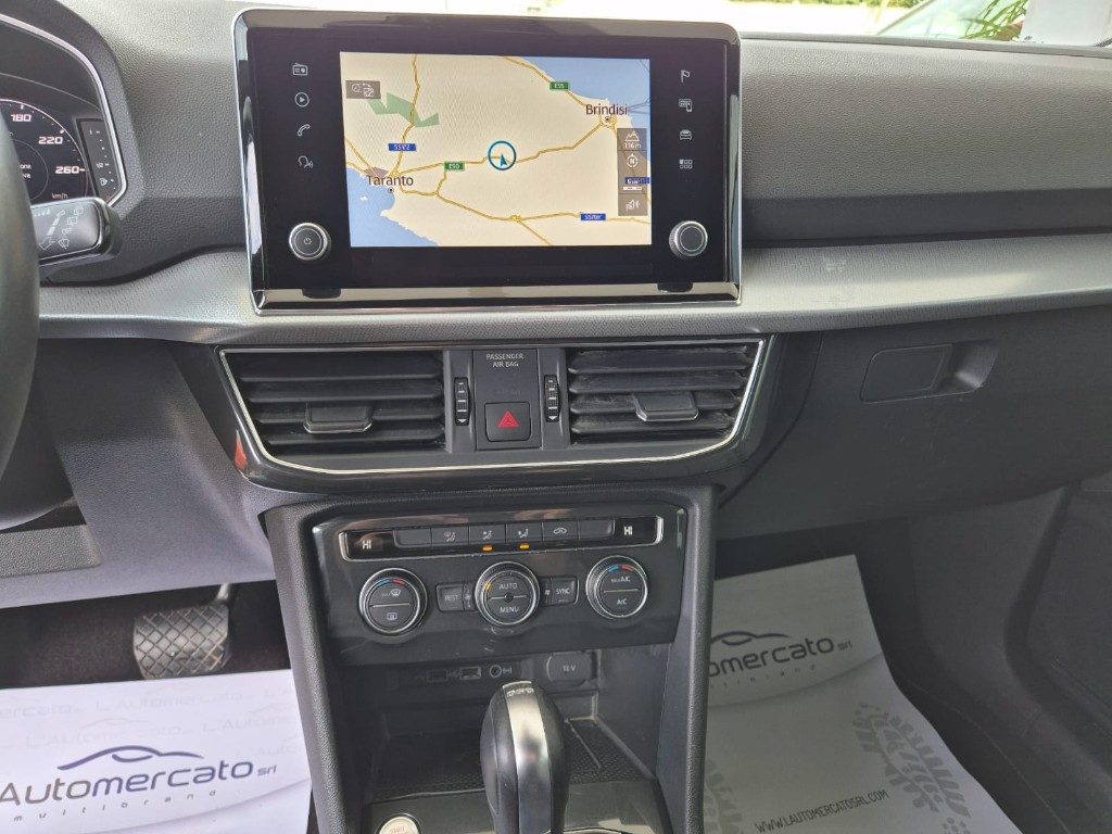 SEAT Tarraco 2.0 TDI XCELLENCE - 15