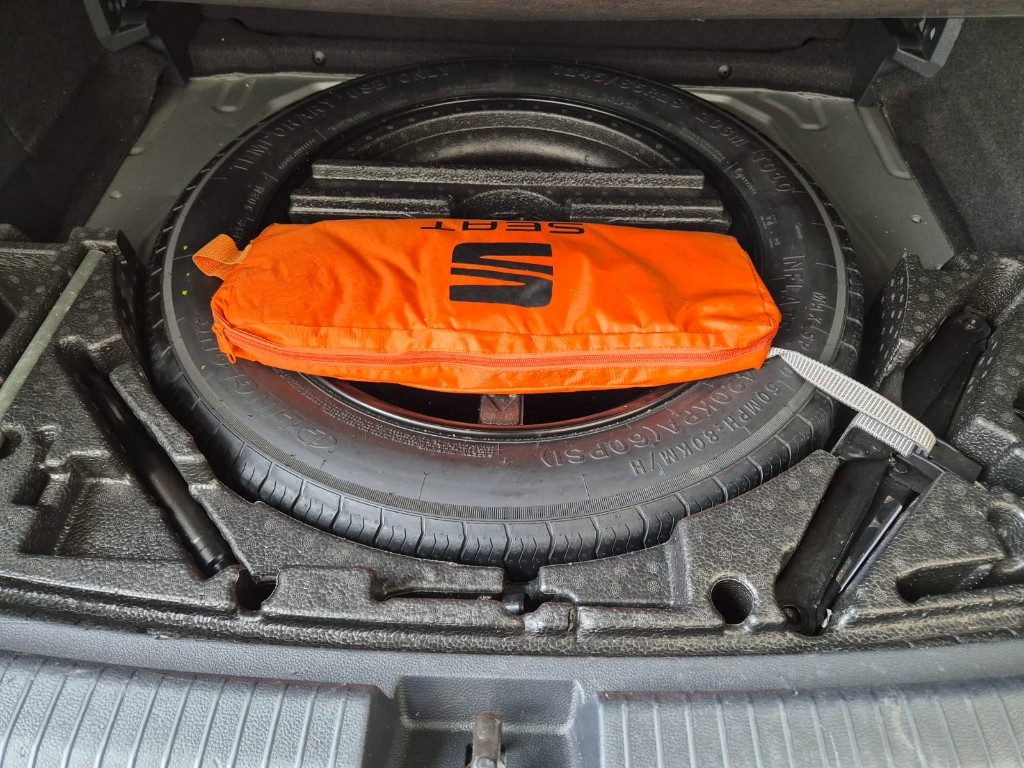 SEAT Tarraco 2.0 TDI XCELLENCE - 14