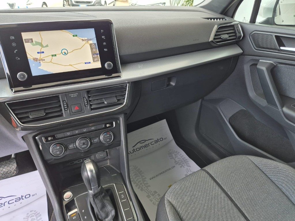 SEAT Tarraco 2.0 TDI XCELLENCE - 12