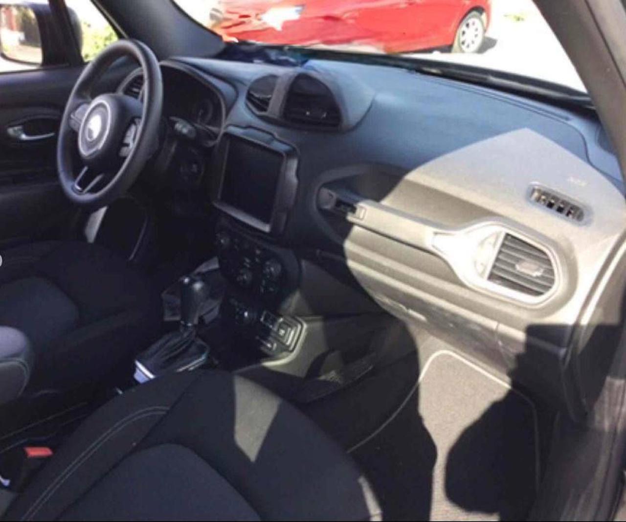 JEEP Renegade 1.3 T4 190CV PHEV 4xe AT6 80th Anniversary - 6