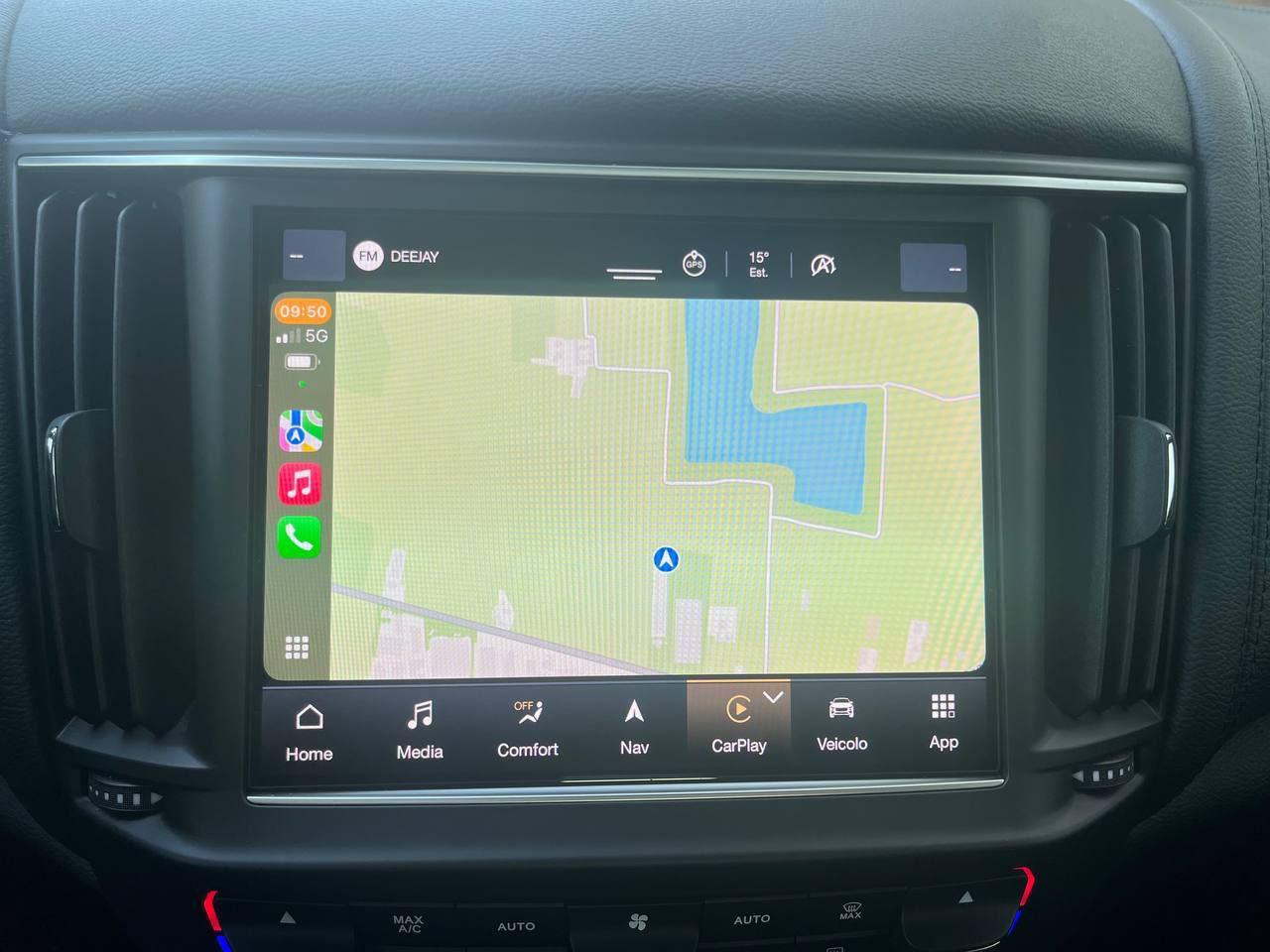MASERATI Levante MHEV 330 CV AWD GT - 20