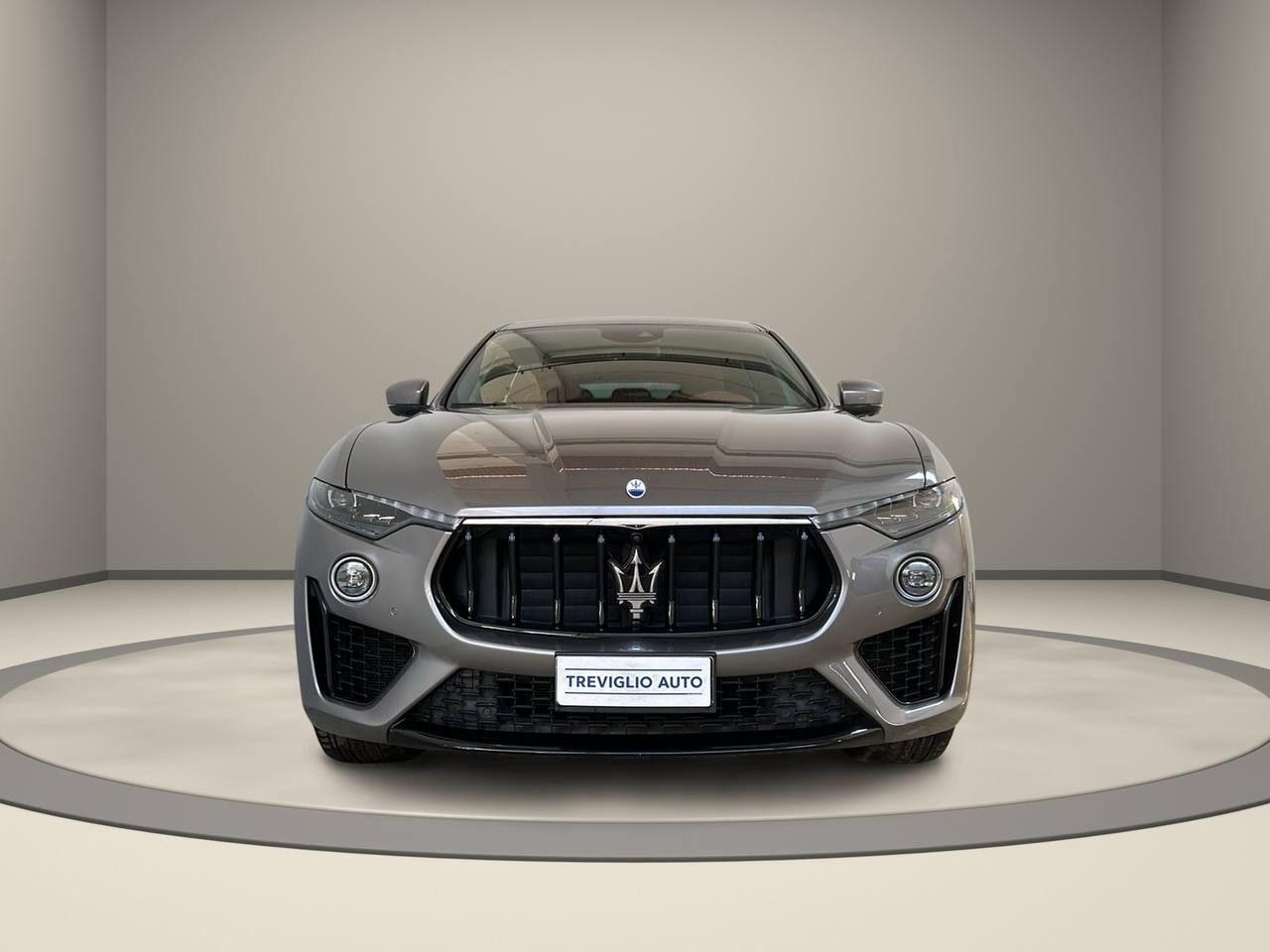 MASERATI Levante MHEV 330 CV AWD GT - 2