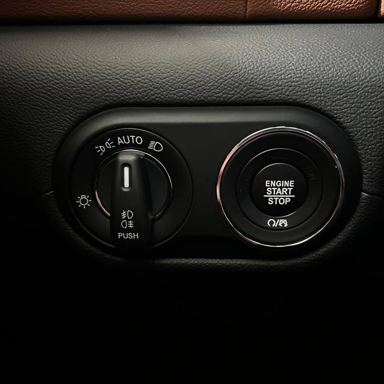 MASERATI Levante MHEV 330 CV AWD GT - 32