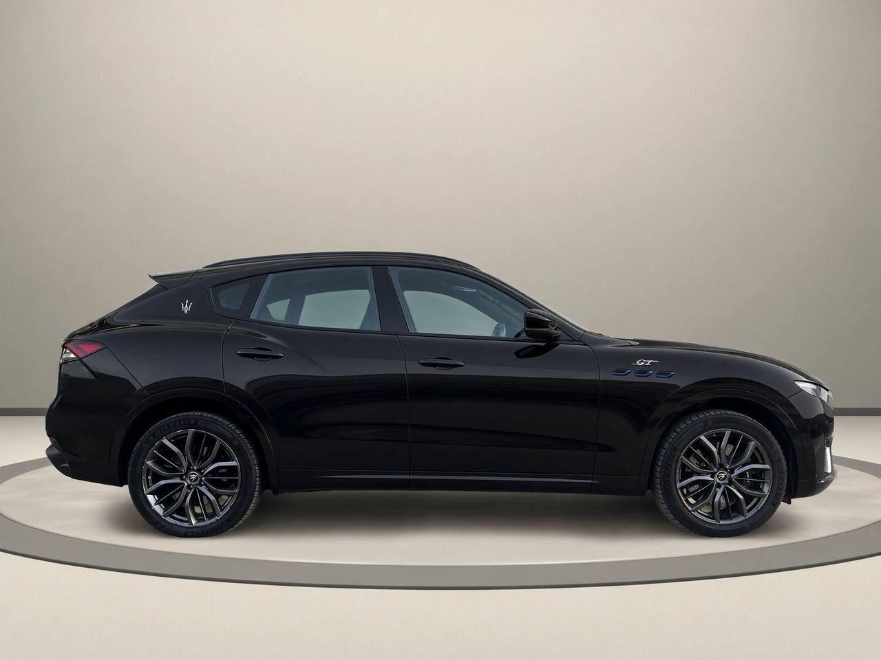 MASERATI Levante MHEV 330 CV AWD GT - 4