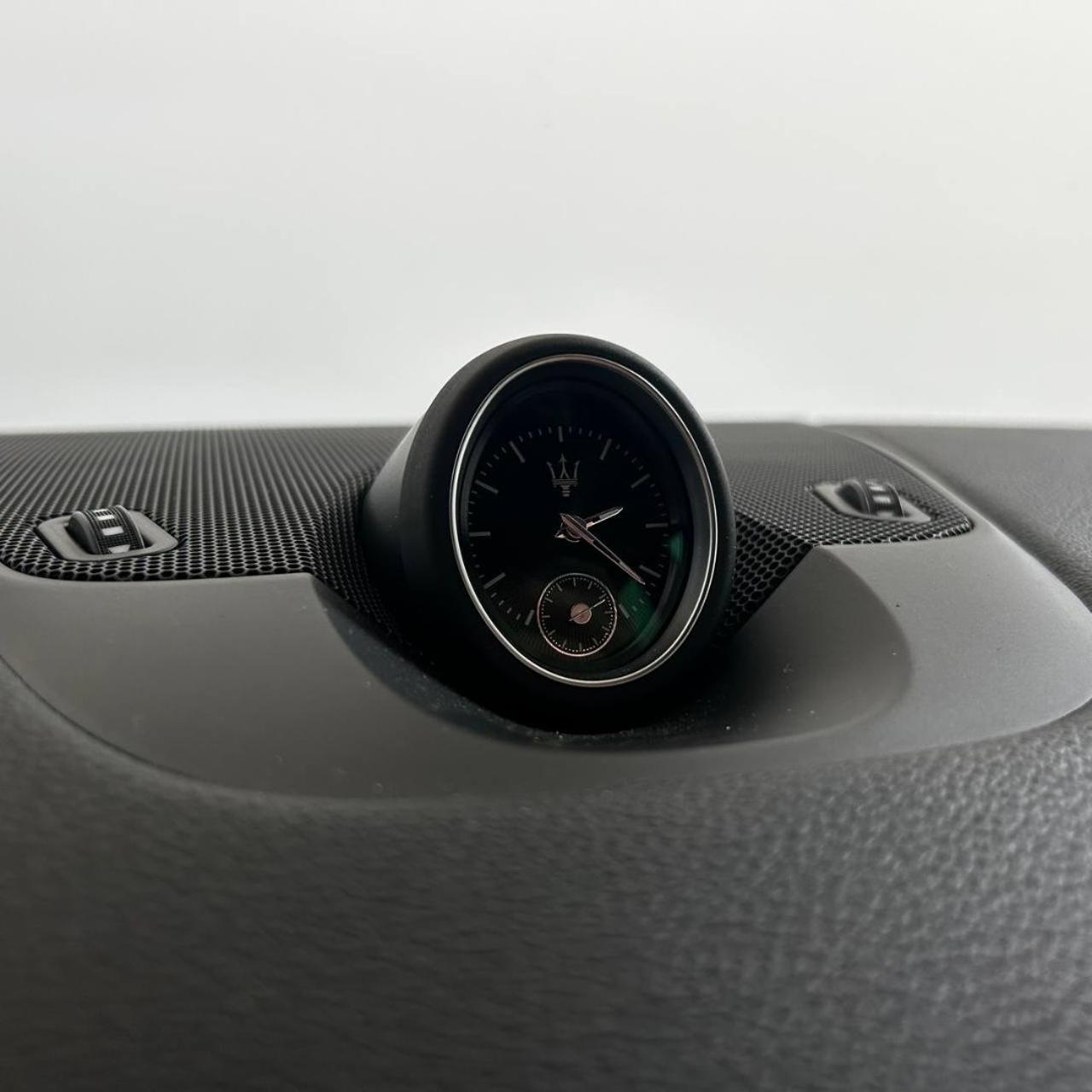 MASERATI Levante MHEV 330 CV AWD GT - 28
