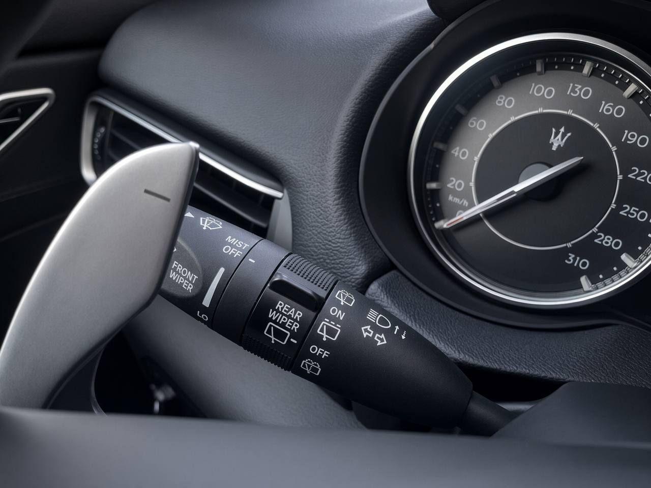 MASERATI Levante MHEV 330 CV AWD GT - 15