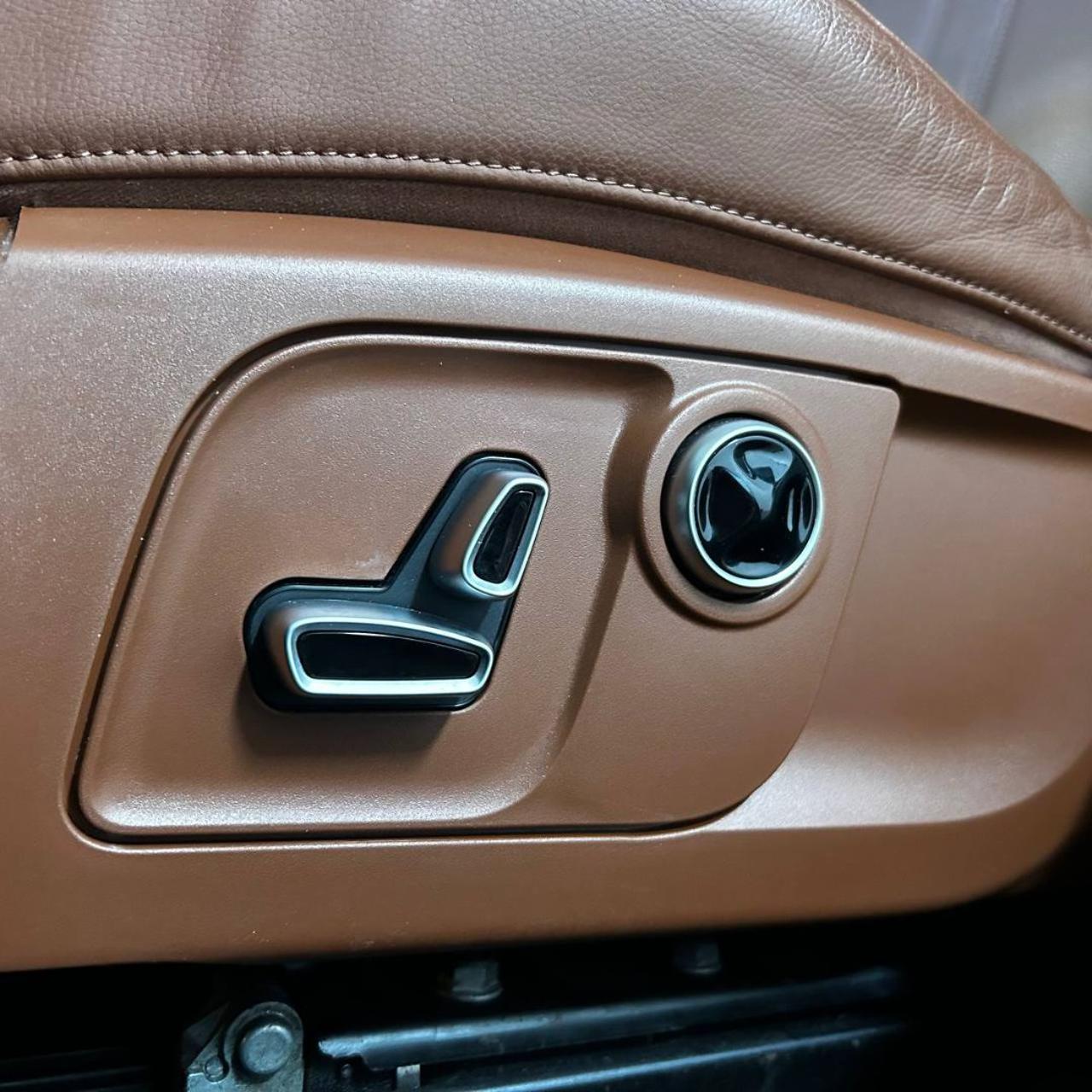 MASERATI Levante MHEV 330 CV AWD GT - 11