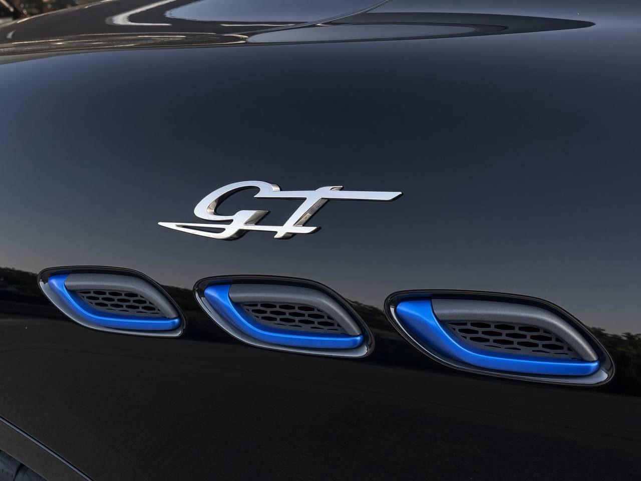 MASERATI Levante MHEV 330 CV AWD GT - 38