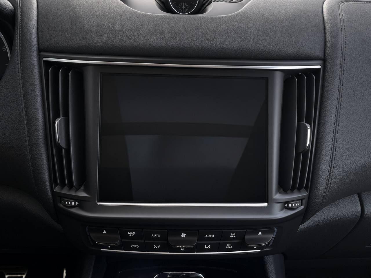 MASERATI Levante MHEV 330 CV AWD GT - 18