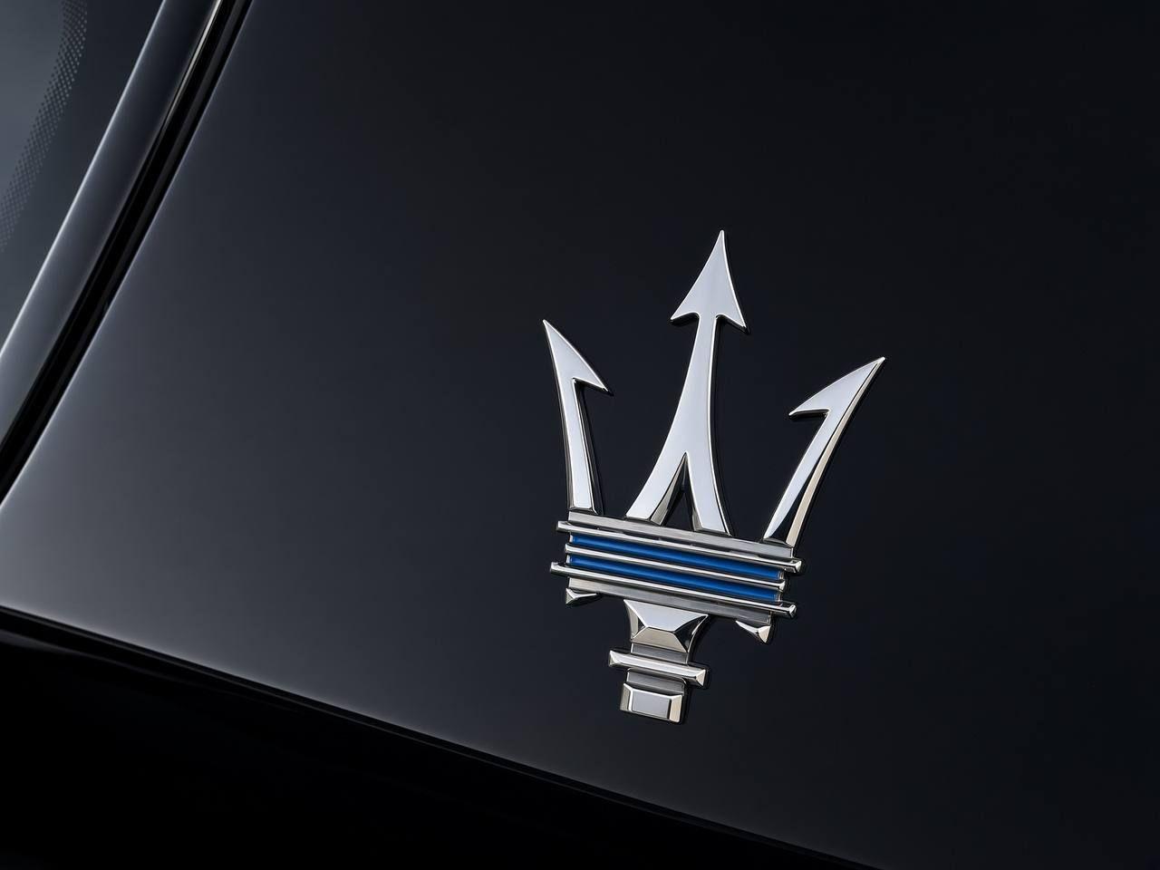 MASERATI Levante MHEV 330 CV AWD GT - 42