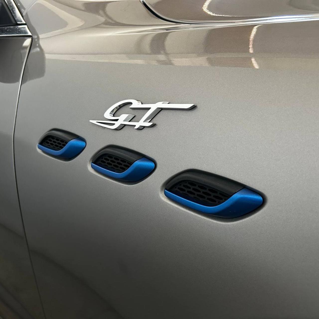 MASERATI Levante MHEV 330 CV AWD GT - 40