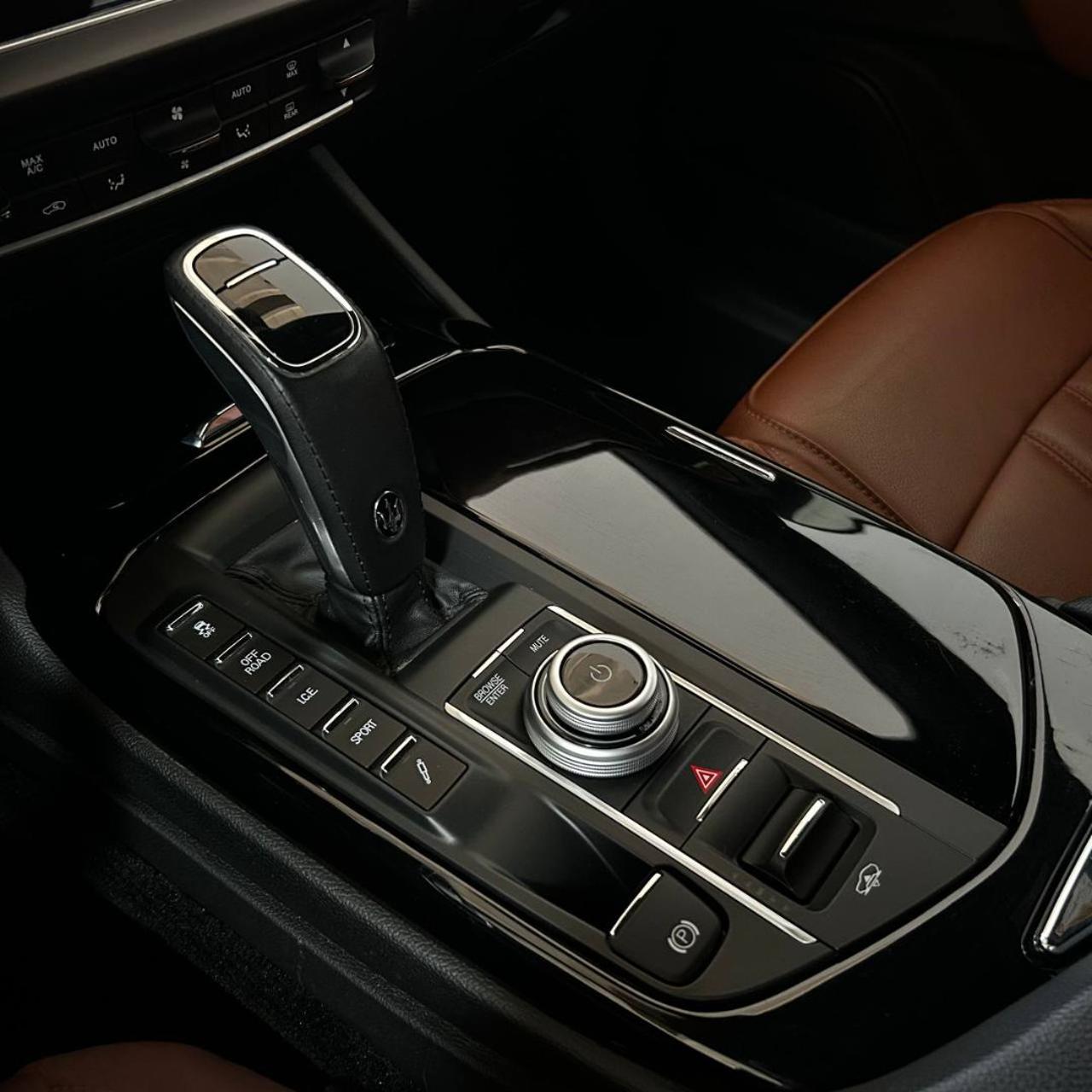 MASERATI Levante MHEV 330 CV AWD GT - 29