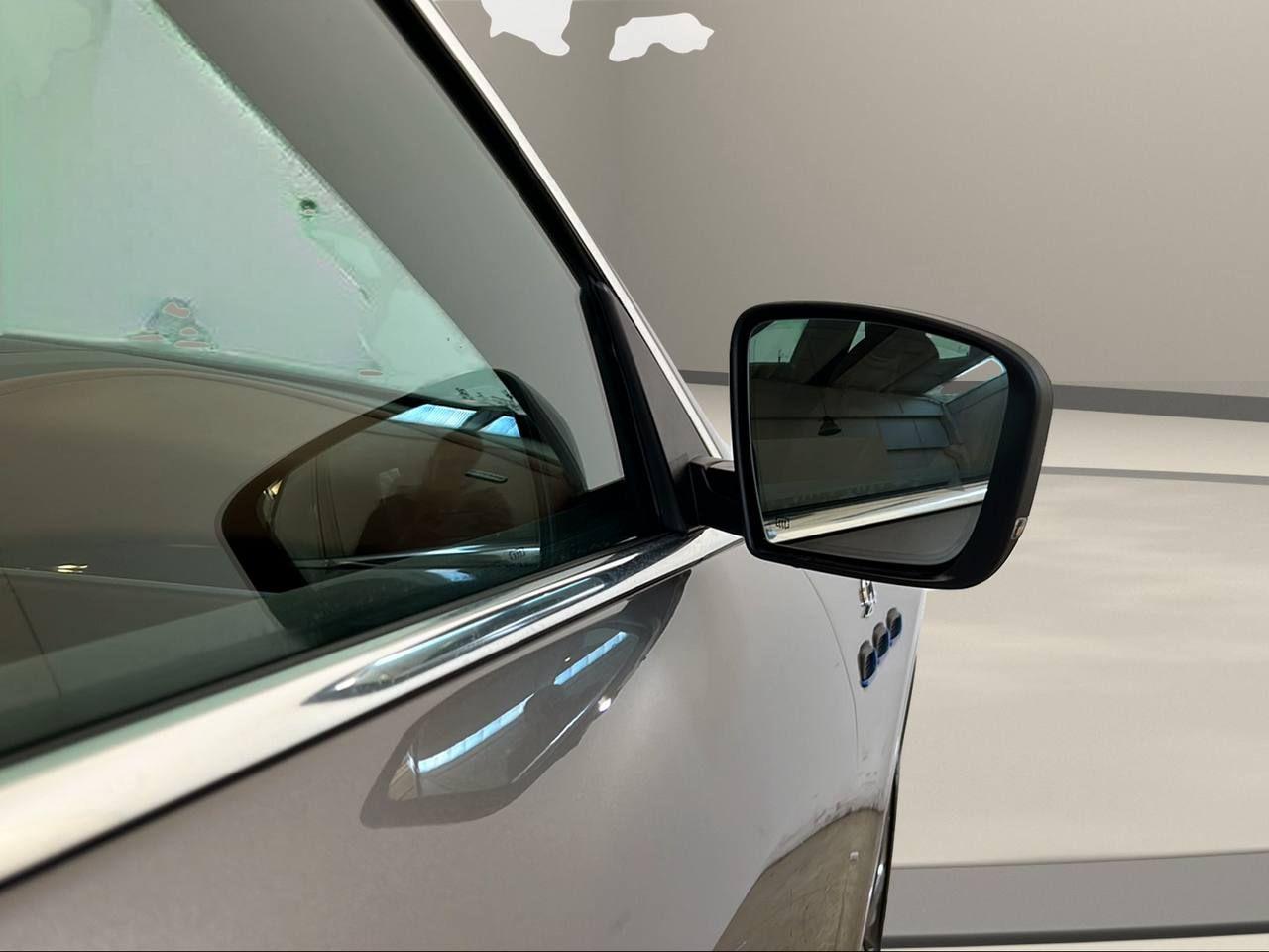 MASERATI Levante MHEV 330 CV AWD GT - 42