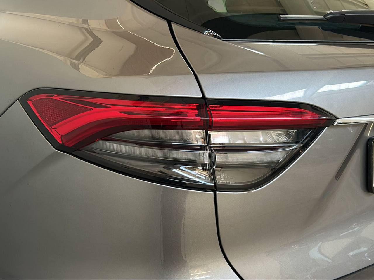 MASERATI Levante MHEV 330 CV AWD GT - 37