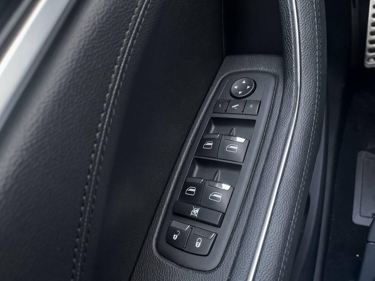 MASERATI Levante MHEV 330 CV AWD GT - 31
