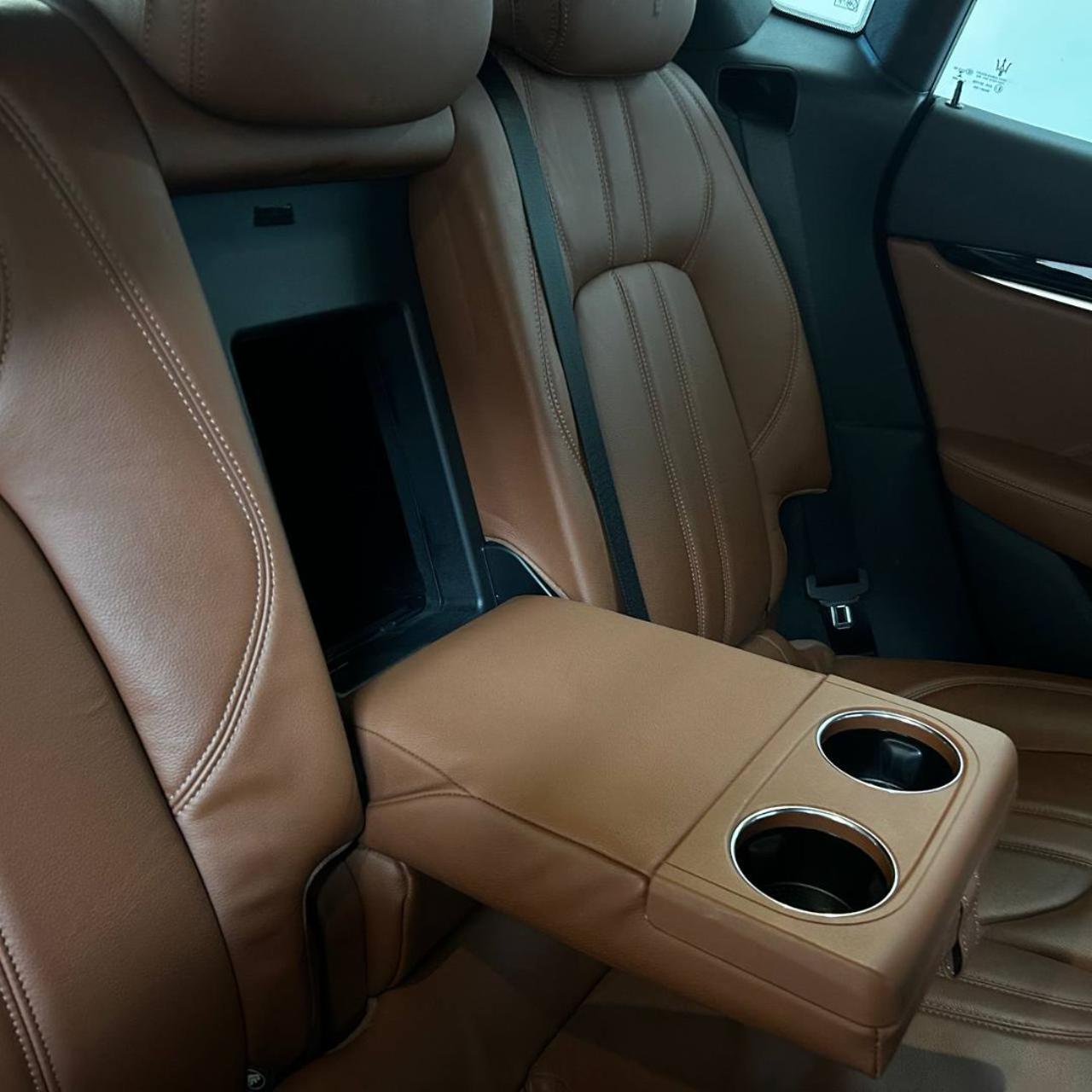 MASERATI Levante MHEV 330 CV AWD GT - 16