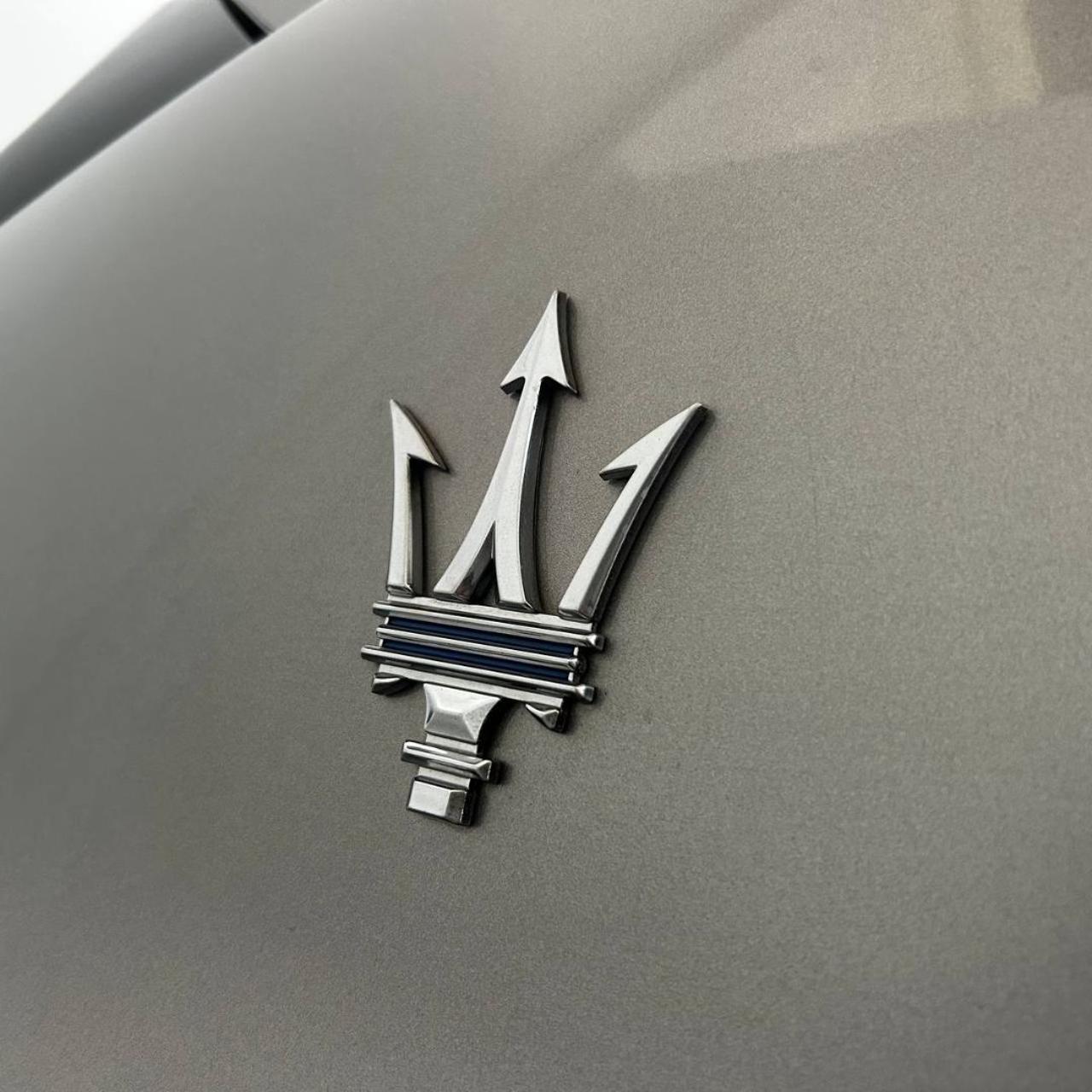 MASERATI Levante MHEV 330 CV AWD GT - 44