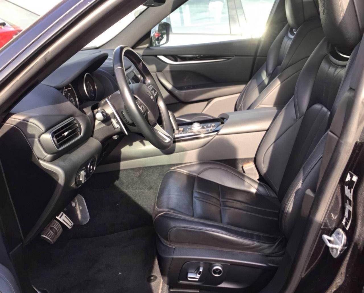 MASERATI Levante MHEV 330 CV AWD GT - 6
