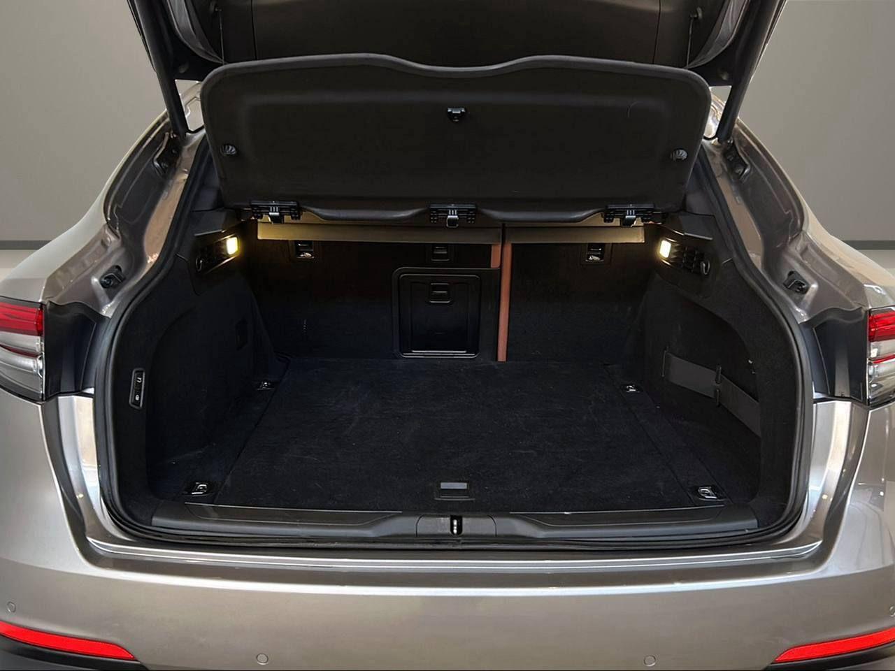 MASERATI Levante MHEV 330 CV AWD GT - 7