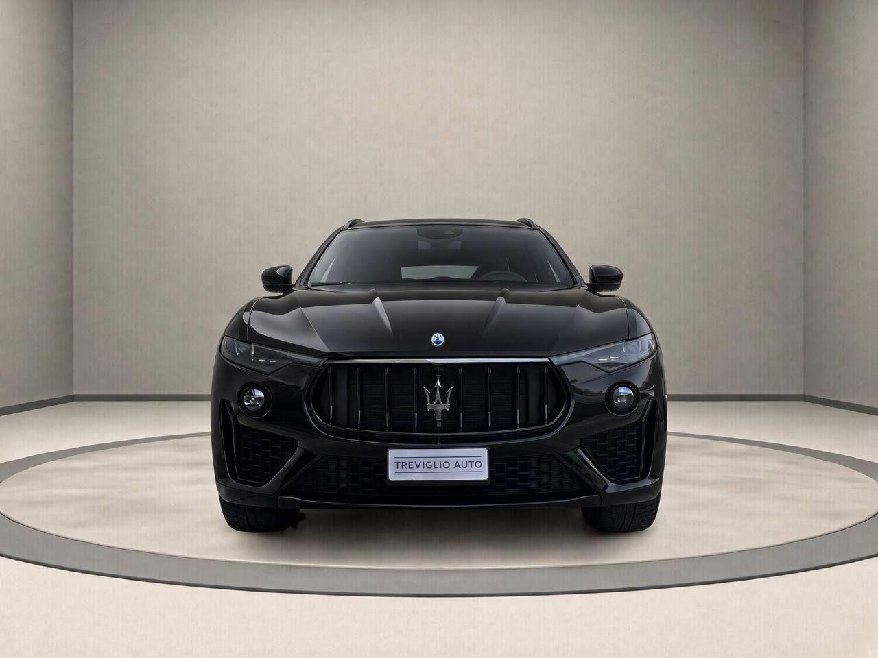 MASERATI Levante MHEV 330 CV AWD GT - 2