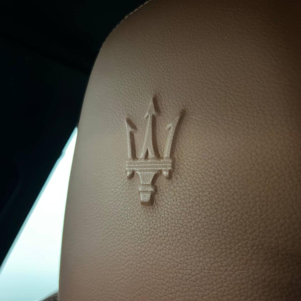 MASERATI Levante MHEV 330 CV AWD GT - 13