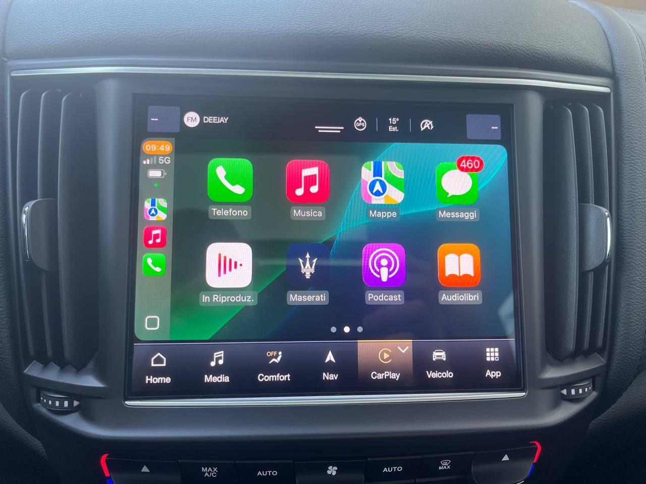 MASERATI Levante MHEV 330 CV AWD GT - 19