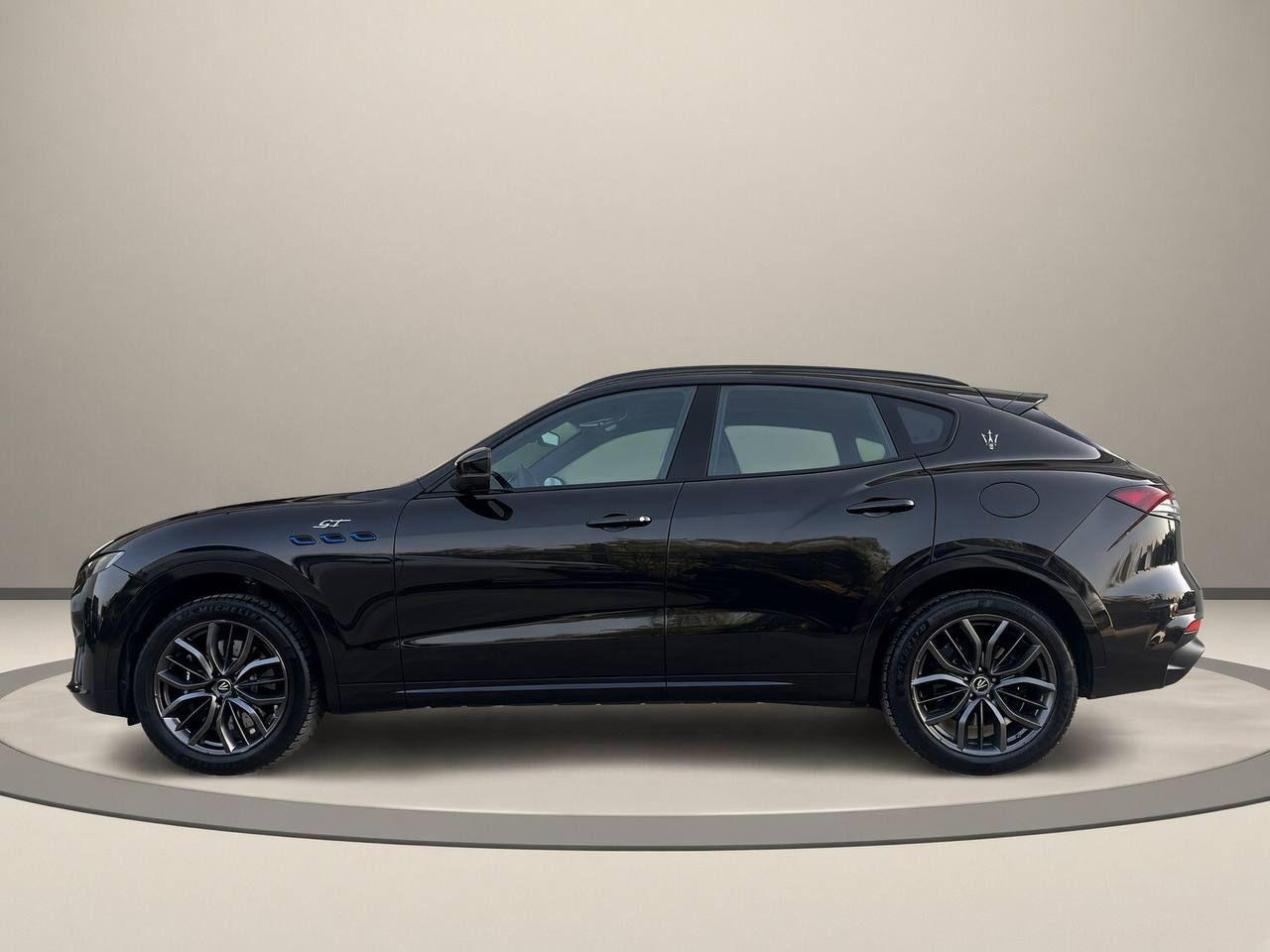 MASERATI Levante MHEV 330 CV AWD GT - 3