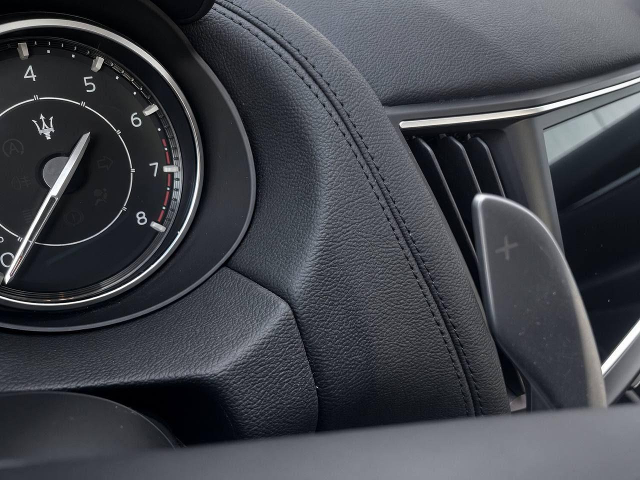 MASERATI Levante MHEV 330 CV AWD GT - 14