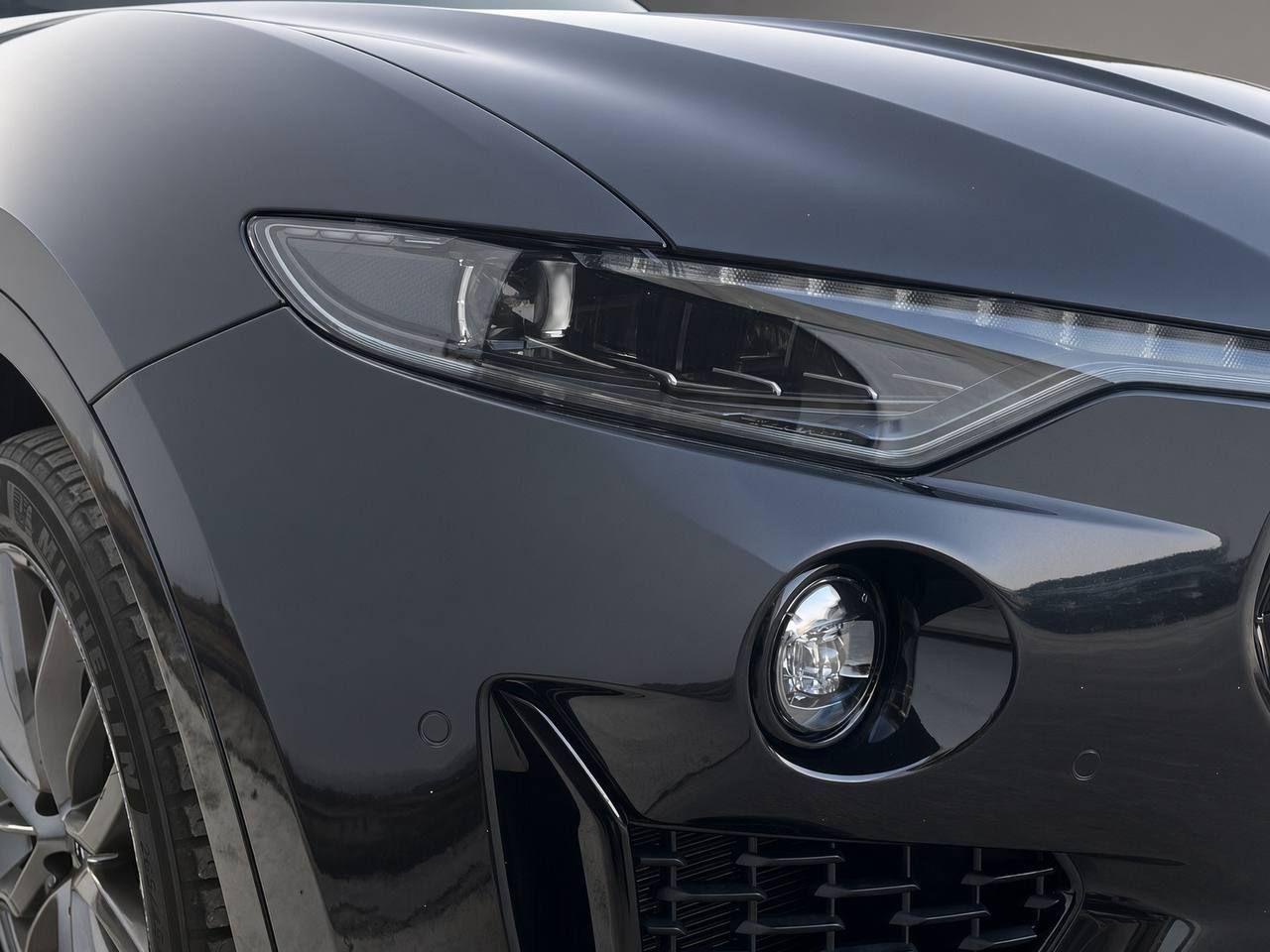 MASERATI Levante MHEV 330 CV AWD GT - 34