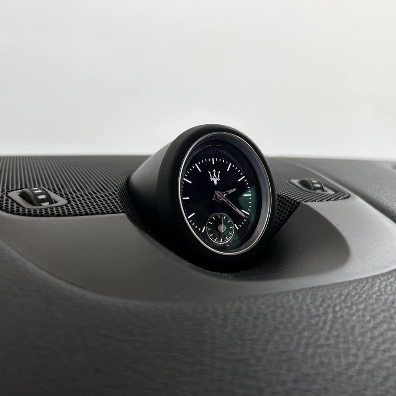 MASERATI Levante MHEV 330 CV AWD GT - 29