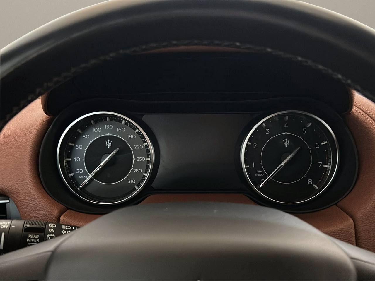 MASERATI Levante MHEV 330 CV AWD GT - 21