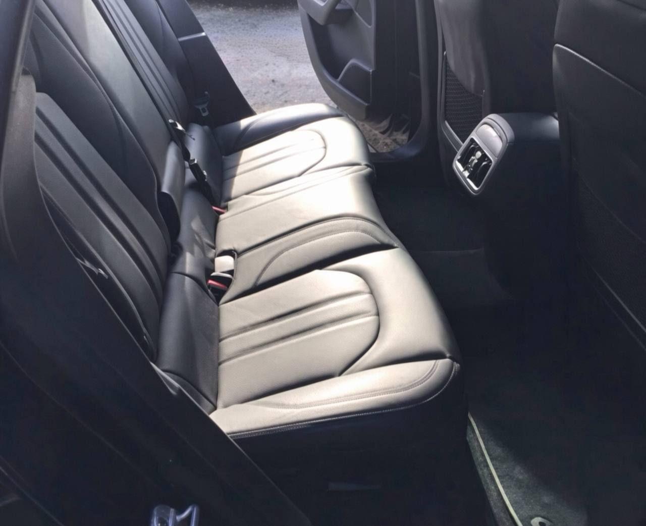 MASERATI Levante MHEV 330 CV AWD GT - 7